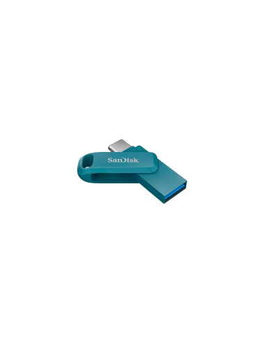 SANDISK Ultra Dual Drive Go USB Type- C